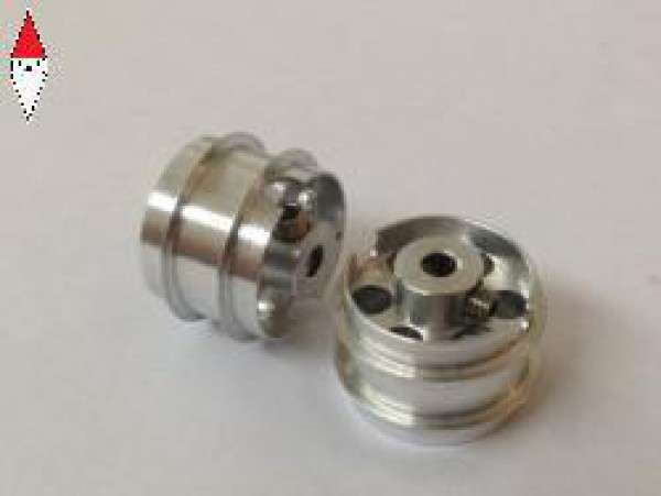 THUNDERSLOT RMR002AL