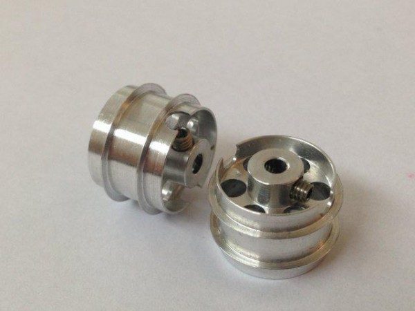 THUNDERSLOT RMR002AL