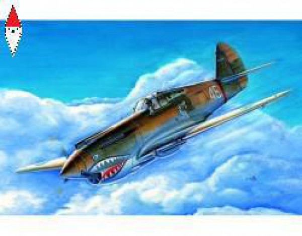 TRUMPETER 01632