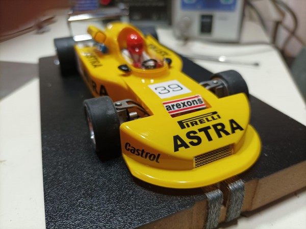 TTS MODELS TTS042