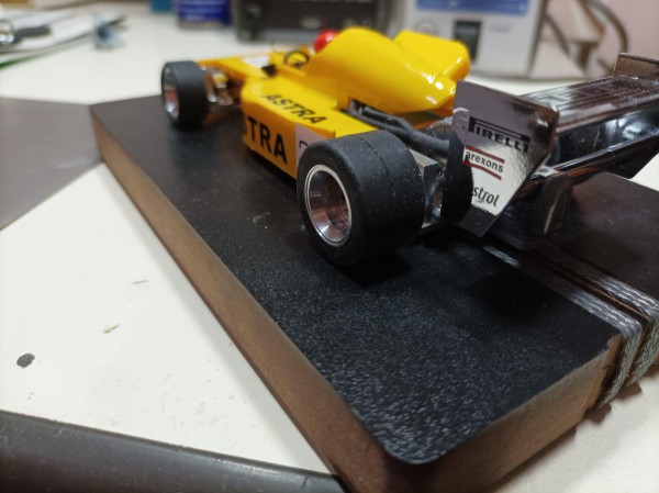 TTS MODELS TTS042