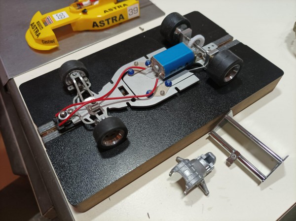 TTS MODELS TTS042