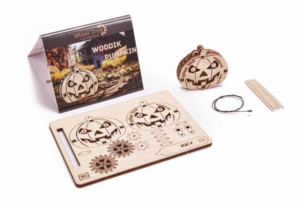 WOOD TRICK 19014
