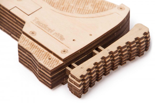 WOOD TRICK 19048