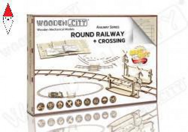 WOODEN.CITY WR324