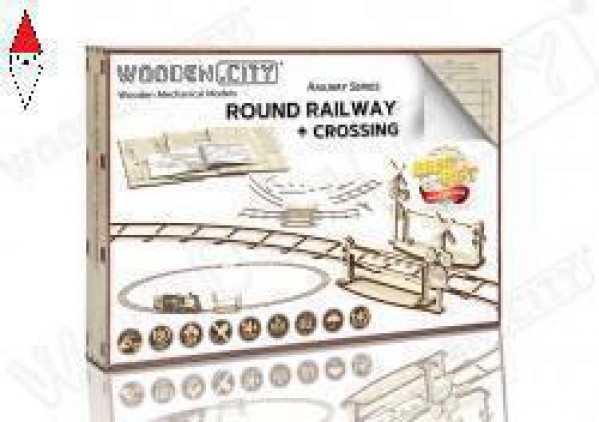 WOODEN.CITY WR324
