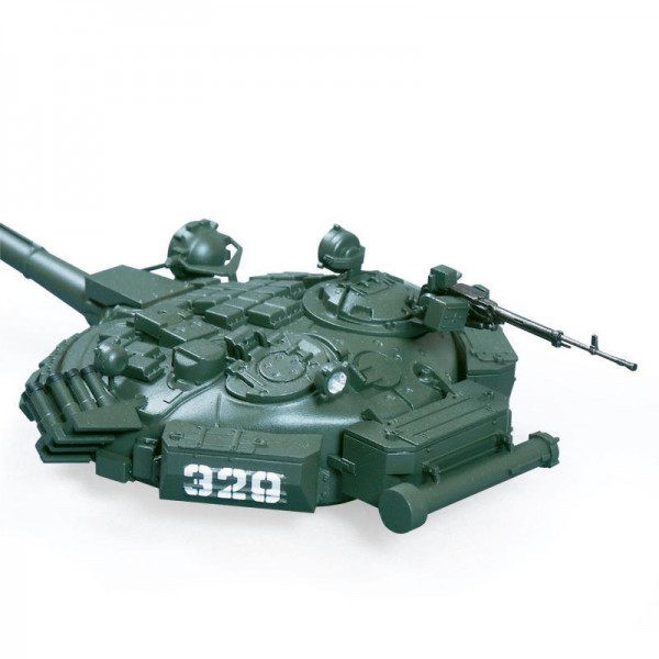 ZVEZDA 3551