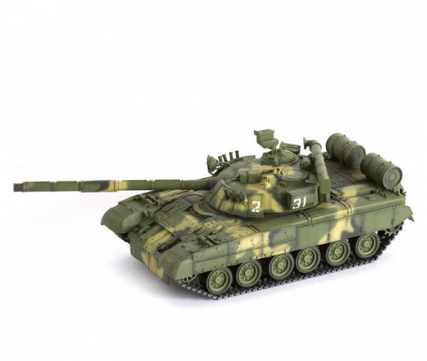 ZVEZDA 3591