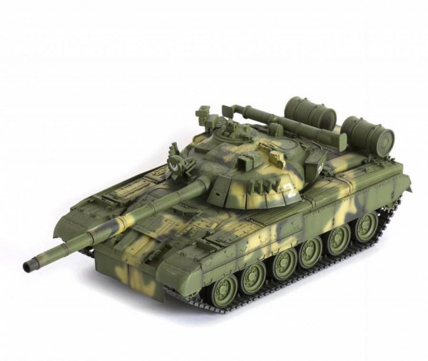 ZVEZDA 3591