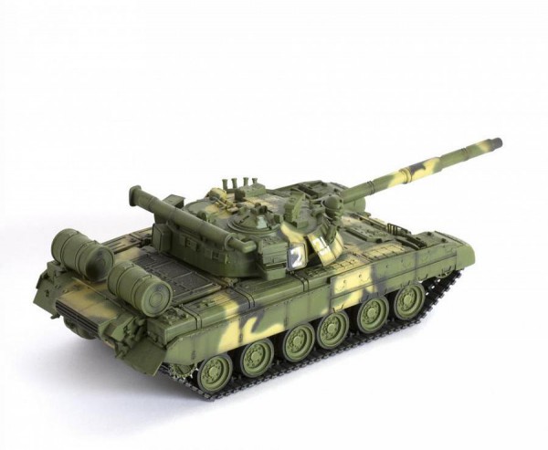 ZVEZDA 3591