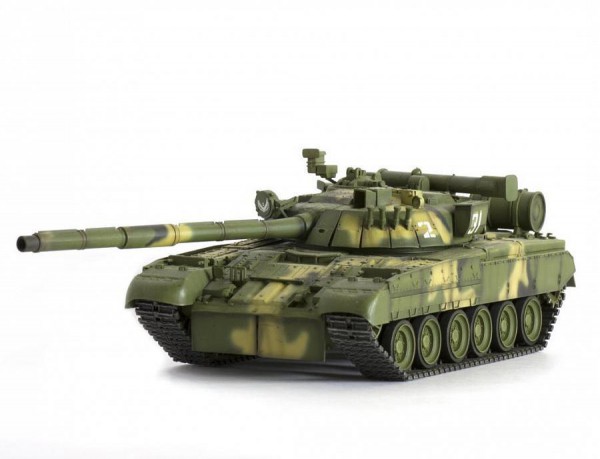 ZVEZDA 3591