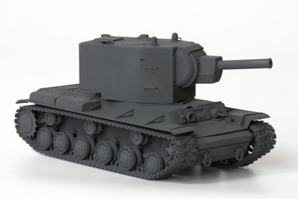 ZVEZDA 3608