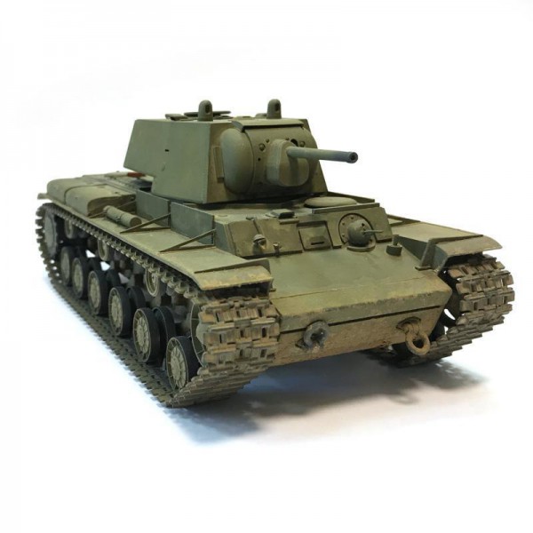 ZVEZDA 3624