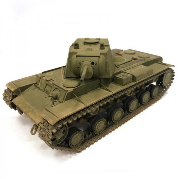 ZVEZDA 3624