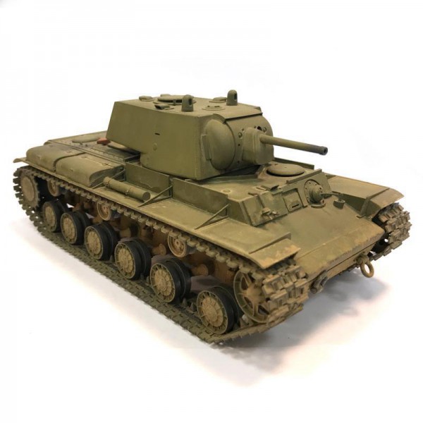ZVEZDA 3624