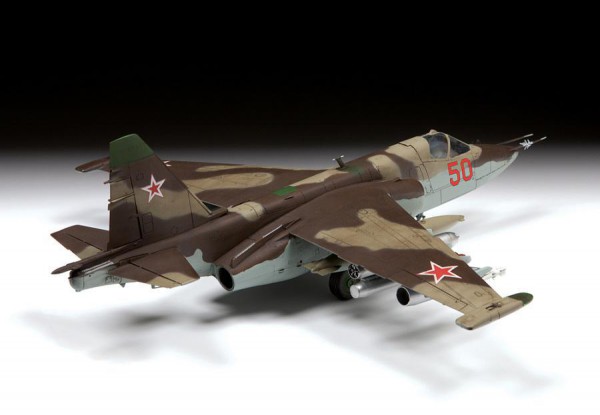 ZVEZDA 4807