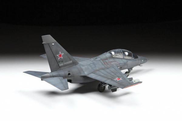 ZVEZDA 4818