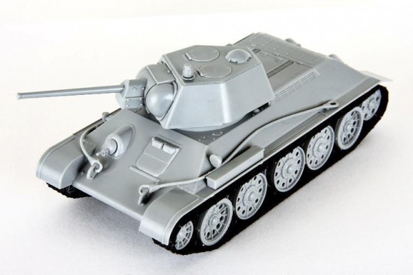ZVEZDA 5001