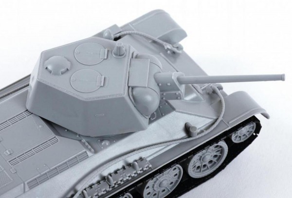 ZVEZDA 5001