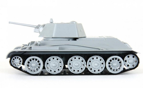ZVEZDA 5001