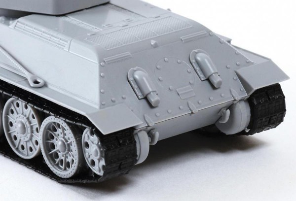 ZVEZDA 5001