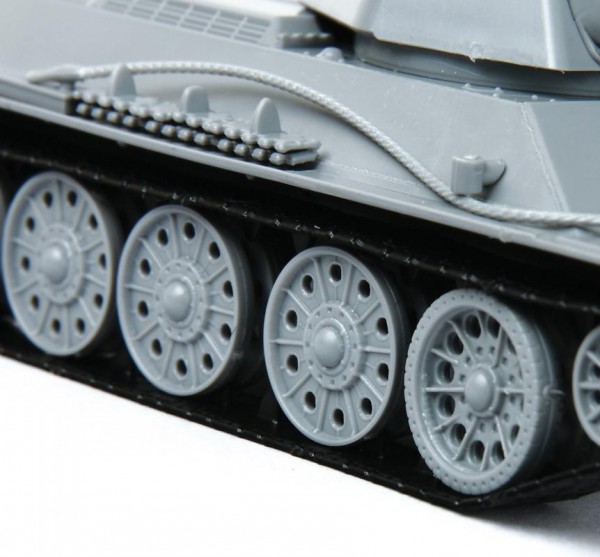 ZVEZDA 5001