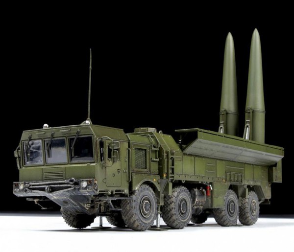 ZVEZDA 5028