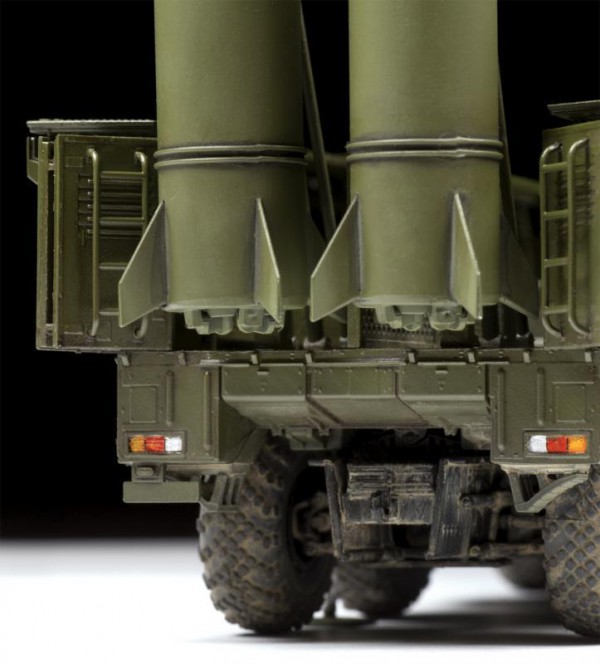 ZVEZDA 5028