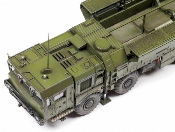 ZVEZDA 5028
