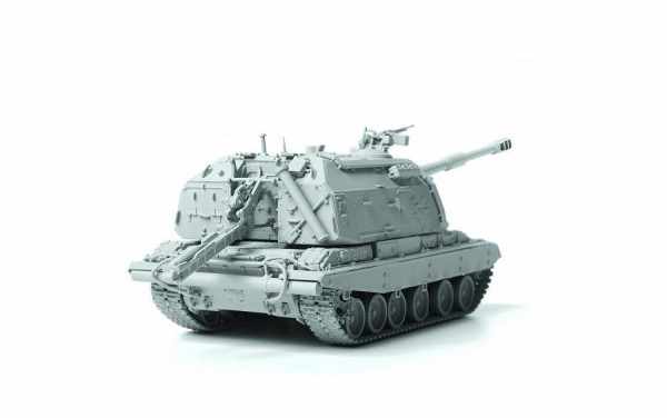 ZVEZDA 5045