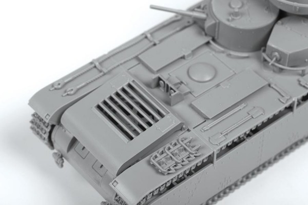 ZVEZDA 5061