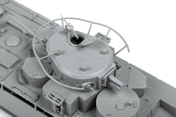 ZVEZDA 5061