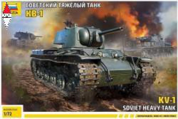ZVEZDA 5070