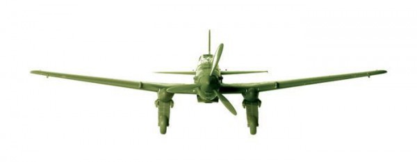 ZVEZDA 6125