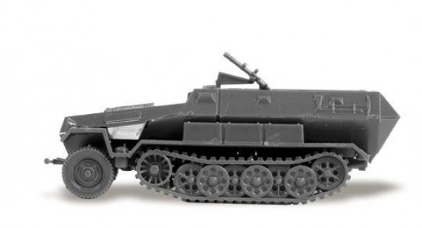 ZVEZDA 6127