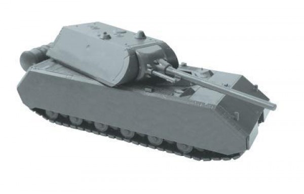 ZVEZDA 6213