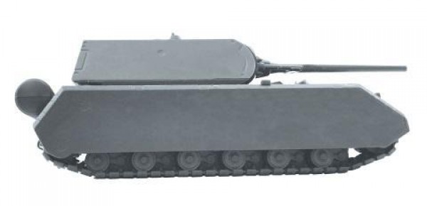 ZVEZDA 6213