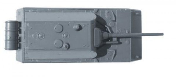 ZVEZDA 6213