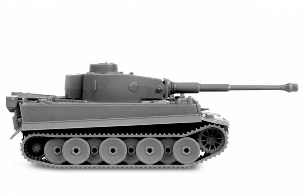 ZVEZDA 6256