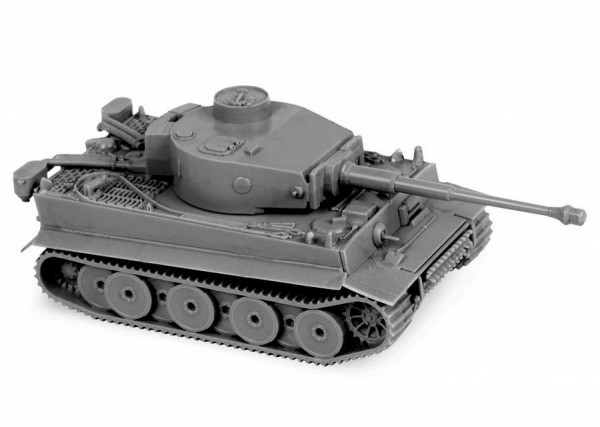 ZVEZDA 6256