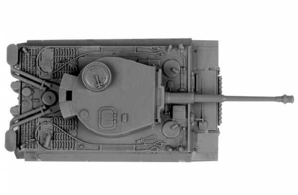ZVEZDA 6256