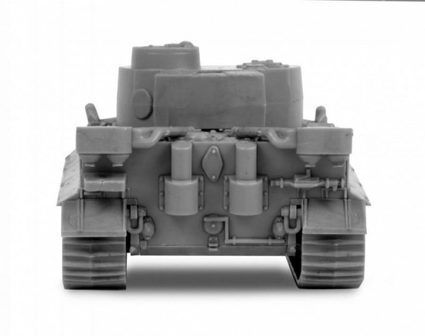 ZVEZDA 6256