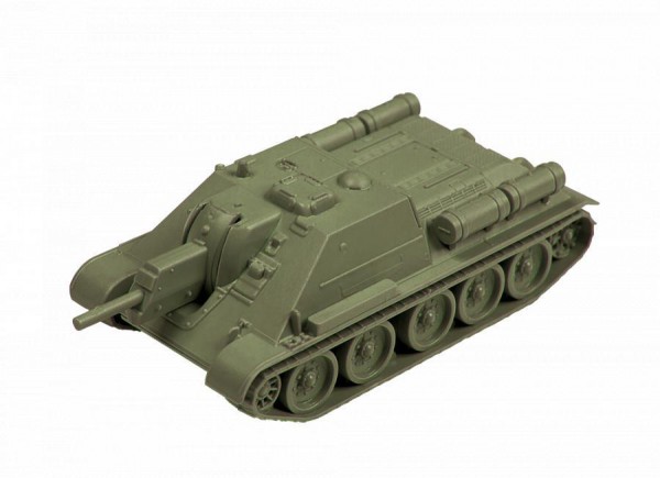ZVEZDA 6281