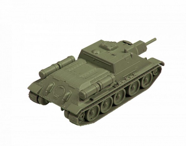 ZVEZDA 6281