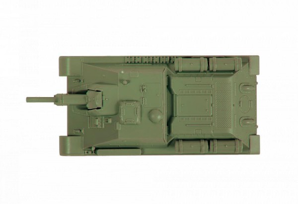 ZVEZDA 6281