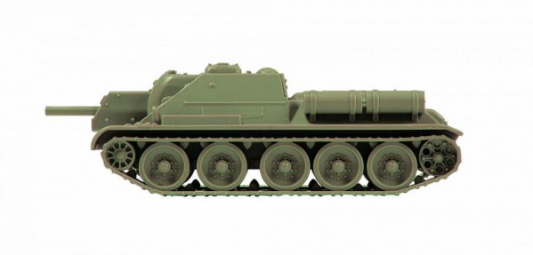 ZVEZDA 6281