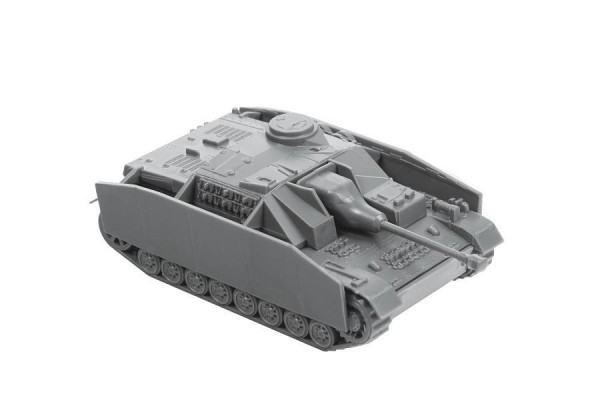ZVEZDA 6284