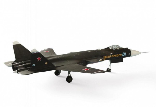 ZVEZDA 7215