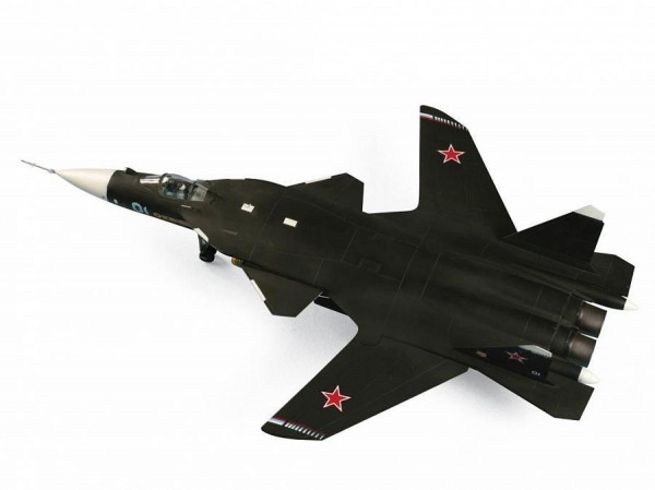 ZVEZDA 7215