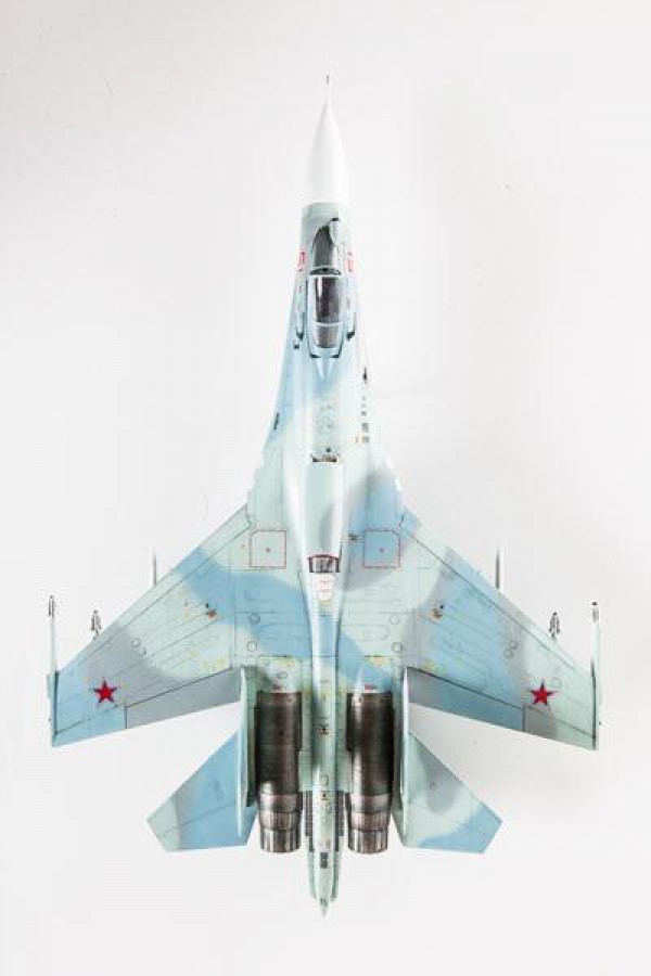 ZVEZDA 7295